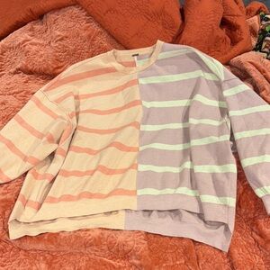 FreePeople Multicolor Sweater